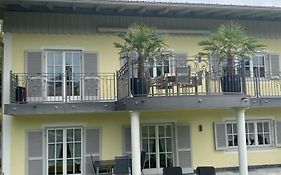 Appartement Bergblick I